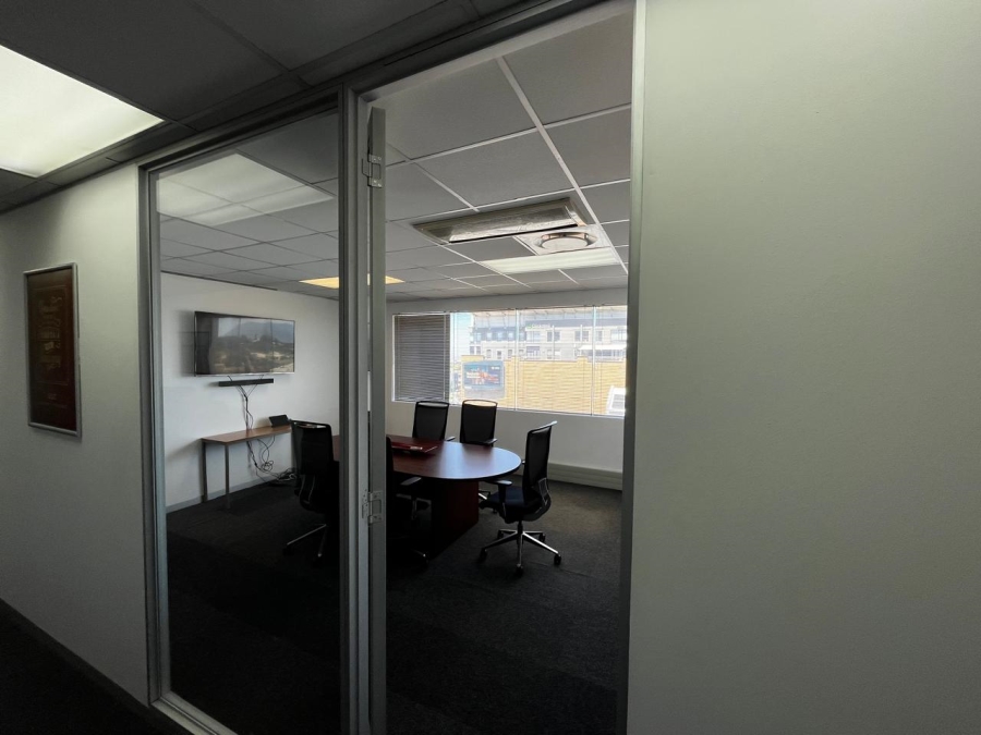 To Let commercial Property for Rent in Tyger Valley Western Cape